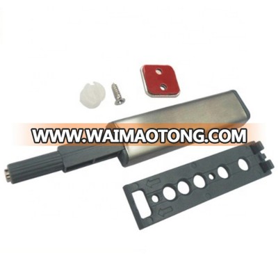 Wholesale stainless steel buffer sliding soft close door damper