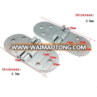 Wholesale Zinc alloy door hinge door window hinge