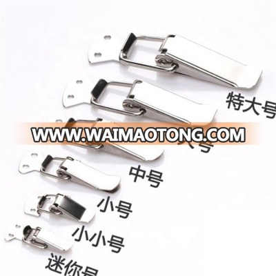 Wholesale Stainless Steel 304 Industrial lock Furniture hardware accessories