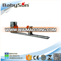 China manufacture non-pressure type solar water heater machinery