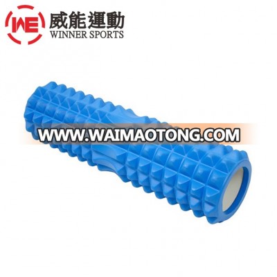 High density foam roller for Gym and home fitness