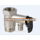 Electric Water Heater Spare Parts-75g Safety Valve