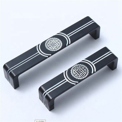 Wholesale Zinc Alloy Kitchen Bar Furniture Door Cabinet Drawer Handle